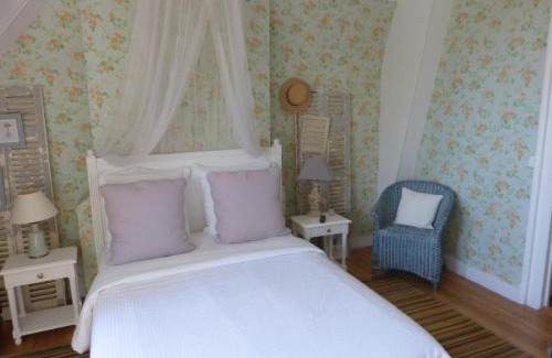 Equemauville Bed & Breakfast | Family-Friendly Retreat at La Liniere - Rated 9.2/10