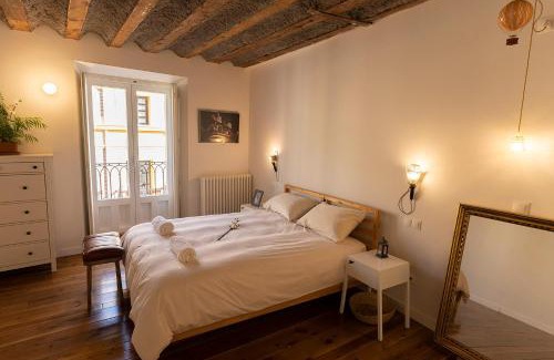 Burgos Apartment | Family-Friendly Retreat at La Linterna de San Lorenzo