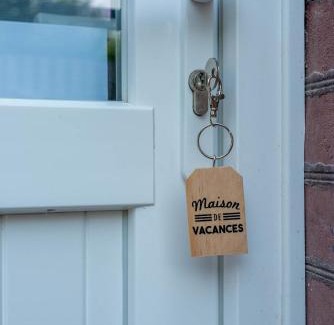 Etretat House | Discover La Lisette: Top-Rated Family-Friendly Escape
