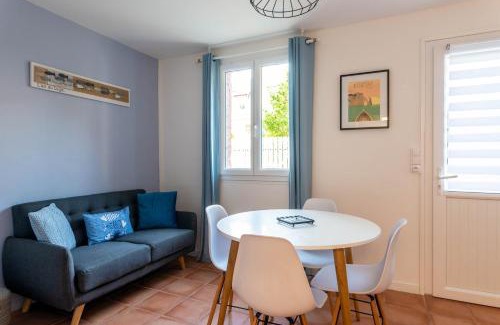Etretat House | Discover La Lisette: Top-Rated Family-Friendly Escape