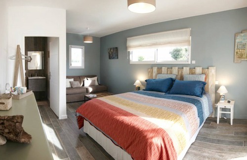 Andernos-les-Bains House | Unforgettable Stay at La Lisière du Bétey - 10/10 Rated