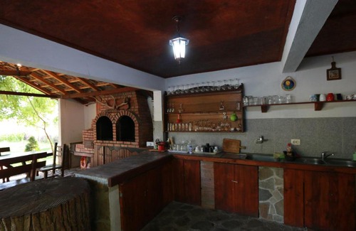 Greci House | Top-Rated Pet-Friendly Stay at La Livada Hotel