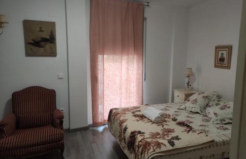 Ribes De Freser Apartment | Discover La LLana Nova: Pet-Friendly Family Escape