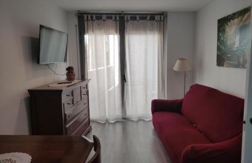 Ribes De Freser Apartment | Discover La LLana Nova: Pet-Friendly Family Escape