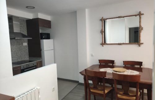 Ribes De Freser Apartment | Discover La LLana Nova: Pet-Friendly Family Escape