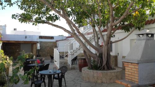 Poble Nou del Delta House | Oceanfront Retreat at La Llar de Laura for Families & Pets