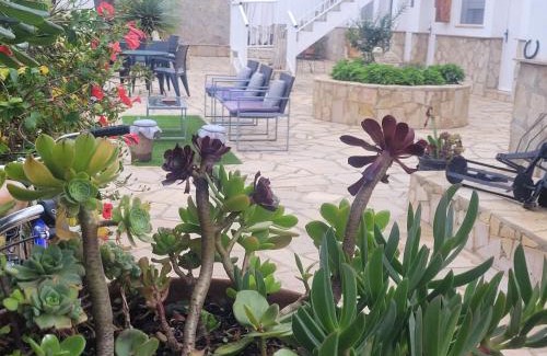 Poble Nou del Delta House | Oceanfront Retreat at La Llar de Laura for Families & Pets