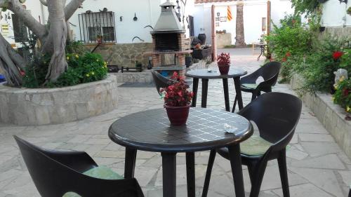Poble Nou del Delta House | Oceanfront Retreat at La Llar de Laura for Families & Pets