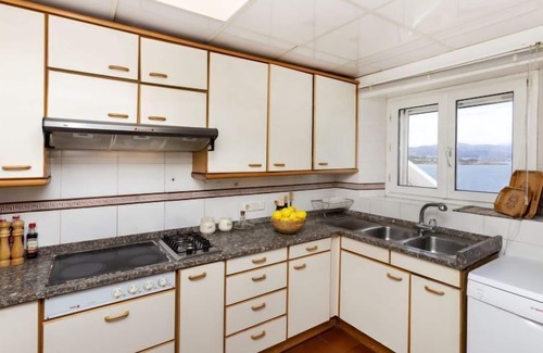 Port de la Selva House | Relax at La Lloia by Interhome with Oceanfront Oasis