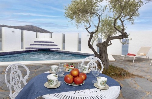 Port de la Selva House | Relax at La Lloia by Interhome with Oceanfront Oasis