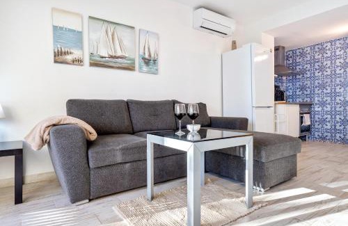 Cambrils Apartment | La llosa beach apartment -1er Linea