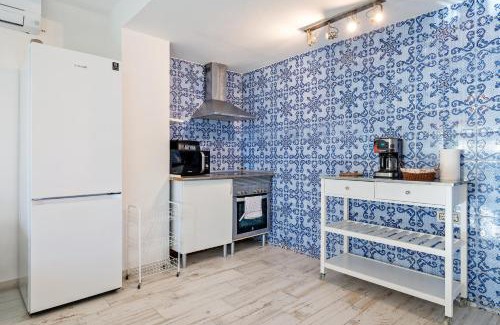 Cambrils Apartment | La llosa beach apartment -1er Linea