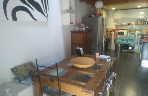 La Iglesuela House | Pet-Friendly La Lobera in Valle del Tietar: 9.1/10 Rating