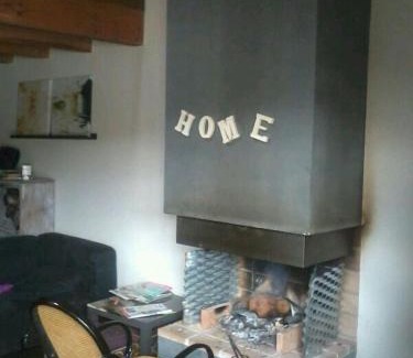 La Iglesuela House | Pet-Friendly La Lobera in Valle del Tietar: 9.1/10 Rating