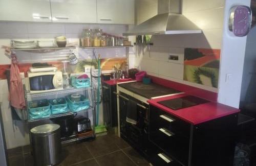 La Iglesuela House | Pet-Friendly La Lobera in Valle del Tietar: 9.1/10 Rating