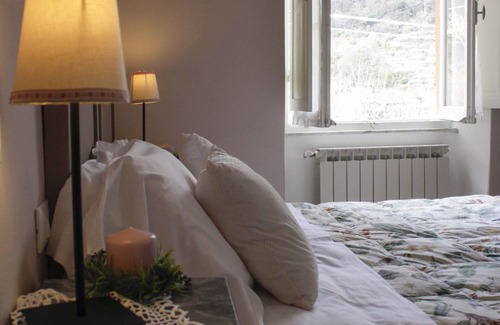 Caste Hotel | La Locanda del Podestà: Family-Friendly with Great Dining