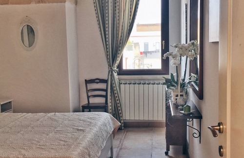 Centro Storico Bed & Breakfast | Family-Friendly Dining at La Locanda al Castello