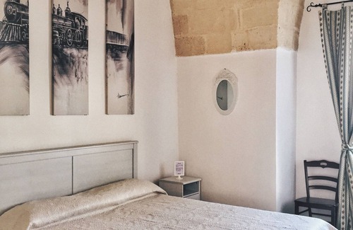 Centro Storico Bed & Breakfast | Family-Friendly Dining at La Locanda al Castello