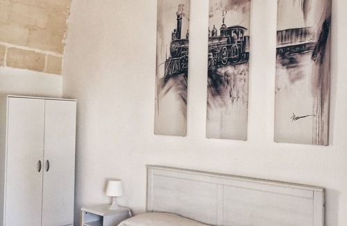 Centro Storico Bed & Breakfast | Family-Friendly Dining at La Locanda al Castello