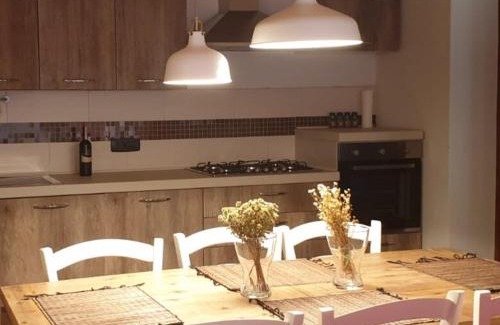 Mormanno House | Discover Comfort at La Locanda dei Cavalieri: 9.3/10 Rating