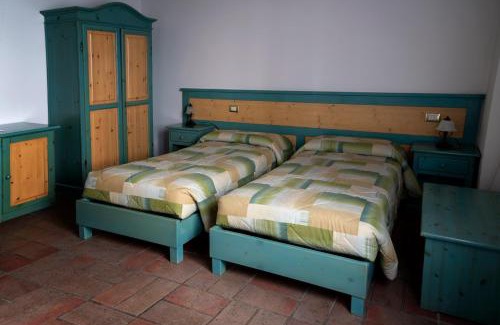 Lugo Hotel | Pet-Friendly Getaway at La Locanda dei Gagliardi