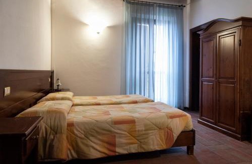 Lugo Hotel | Pet-Friendly Getaway at La Locanda dei Gagliardi