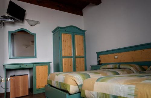 Lugo Hotel | Pet-Friendly Getaway at La Locanda dei Gagliardi