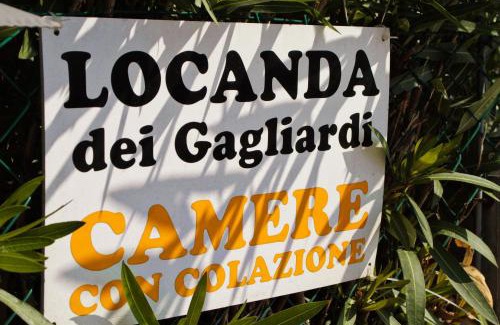 Lugo Hotel | Pet-Friendly Getaway at La Locanda dei Gagliardi