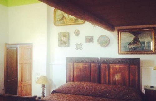 Stromboli House | Unforgettable Stay at La Locanda del Barbablù: Rated 9/10