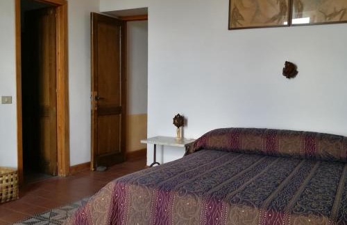 Stromboli House | Unforgettable Stay at La Locanda del Barbablù: Rated 9/10