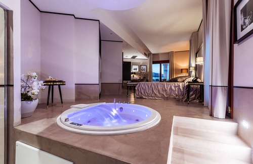 Olbia City Centre Hotel | Discover La Locanda del Conte Mameli: Eco-Friendly Retreat