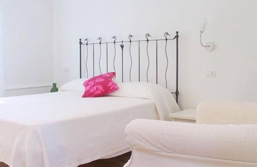Paestum House | Eco-Friendly Comfort at La Locanda Del Mare - Rated 9/10
