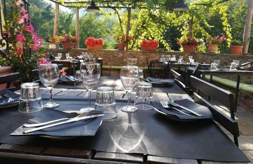 Caste Bed & Breakfast | Discover La Locanda Del Podestà in Cinque Terre