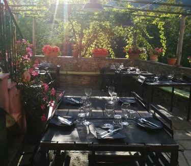Caste Bed & Breakfast | Discover La Locanda Del Podestà in Cinque Terre
