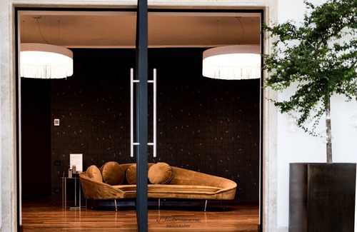 Marino Hotel | Relax at La Locanda del Pontefice with Spa and Family Amenities