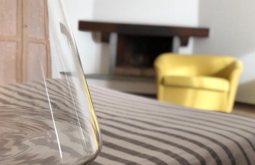 Pombia House | Discover LA LOCANDA DELLA STAFFA: Pet-Friendly Retreat