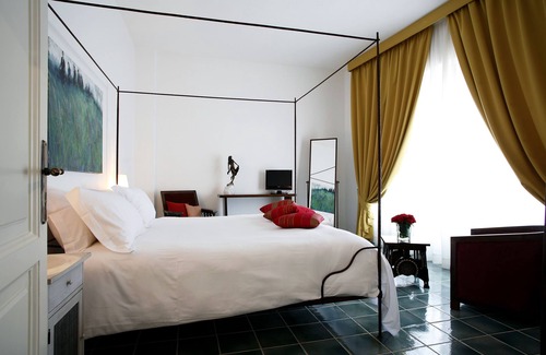 Maratea Hotel | Eco-Friendly Retreat at La Locanda delle Donne Monache