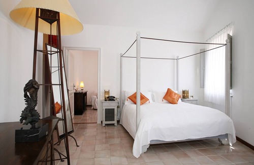 Maratea Hotel | Eco-Friendly Retreat at La Locanda delle Donne Monache
