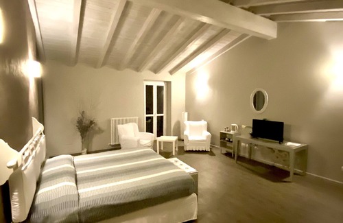 Calvignano Hotel | Discover La Locanda di Calvignano: Family-Friendly Getaway