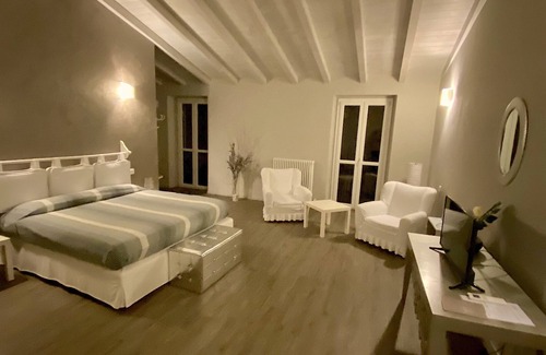 Calvignano Hotel | Discover La Locanda di Calvignano: Family-Friendly Getaway
