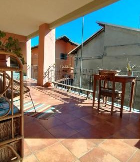 Guardabosone House | Comfortable Retreat at La Locanda di Campagna, Guardabosone