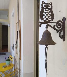 Guardabosone House | Comfortable Retreat at La Locanda di Campagna, Guardabosone