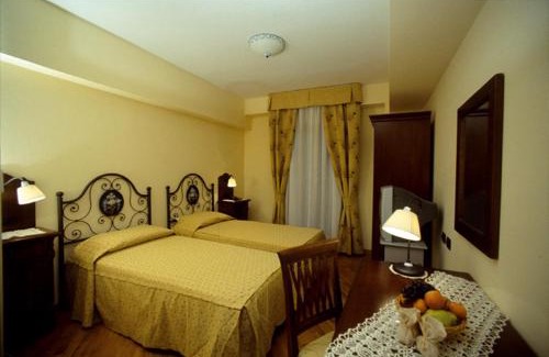 Castelmezzano Hotel | Experience Comfort at La Locanda di Castromediano Hotel