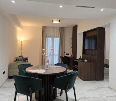 Castelmezzano Hotel | Experience Comfort at La Locanda di Castromediano Hotel