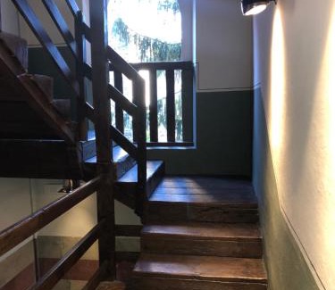 Grazzano Visconti House | Discover La Locanda di Grazzano Visconti: Pet & Child Friendly