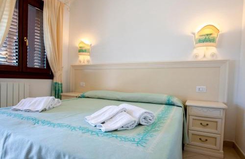 Porto San Paolo Hotel | Discover Sardinia at Guesthouse Calajunco1985 - Rated 9/10