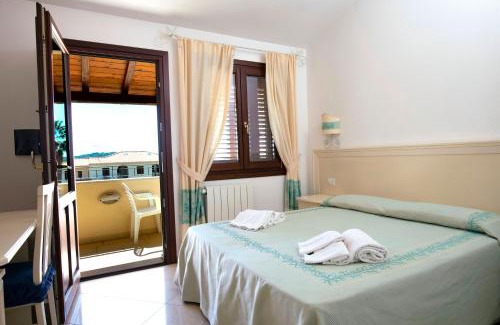 Porto San Paolo Hotel | Discover Sardinia at Guesthouse Calajunco1985 - Rated 9/10