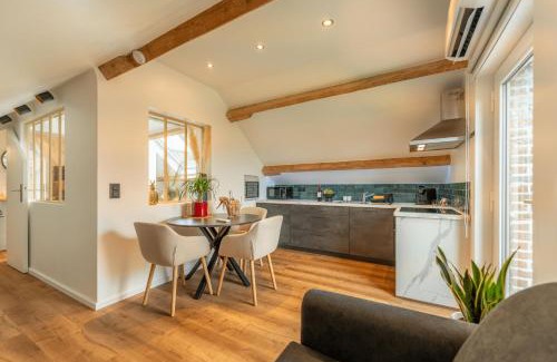 Chievres Bed & Breakfast | Guest Rated: La Loge Bed & Breakfast - Family-Friendly Retreat