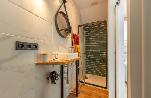 Chievres Bed & Breakfast | Guest Rated: La Loge Bed & Breakfast - Family-Friendly Retreat