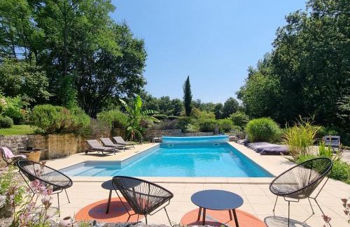 Fontcouverte House | SoCosy Oceanfront Retreat at La Loge du Grand Cèdre